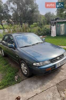 Kia Sephia  1995