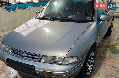 Kia Sephia  1994