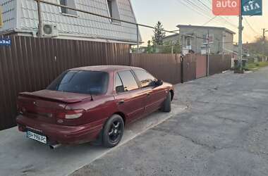 Kia Sephia  1995