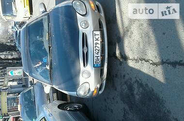 Kia Shuma  2000