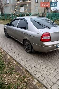 Kia Shuma  2000
