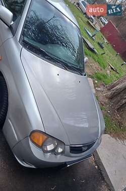 Kia Shuma  2004