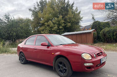 Kia Shuma  1998
