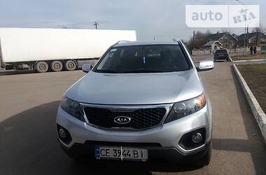 Kia Sorento  2012