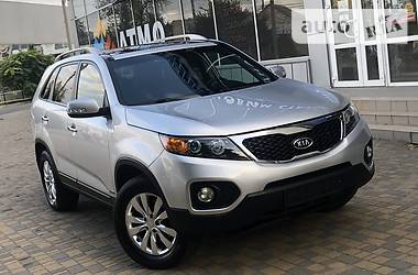 Kia Sorento Официал / фул 2013