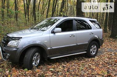 Kia Sorento  2005