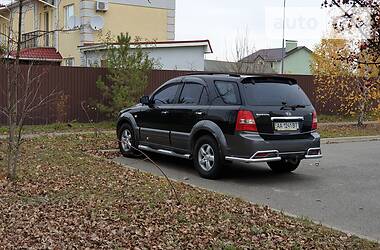 Kia Sorento EX 2006