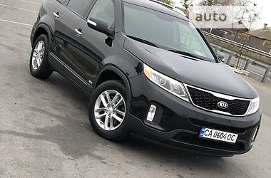 Kia Sorento LX 2013