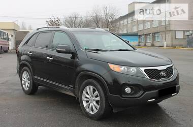 Kia Sorento  2010