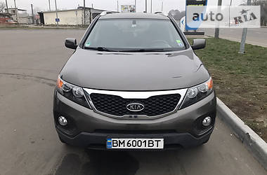 Kia Sorento  2009
