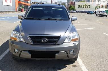 Kia Sorento  2009