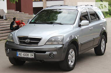 Kia Sorento  2005