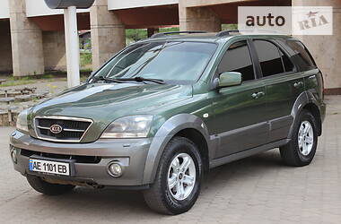 Kia Sorento FULL 2005