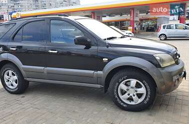 Kia Sorento EX 2005