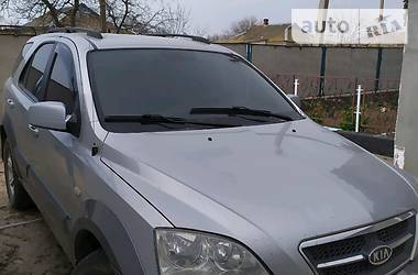 Kia Sorento  2003