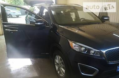 Kia Sorento XL 2017