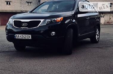 Kia Sorento FUL 2011