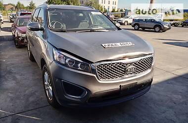 Kia Sorento LX 2018