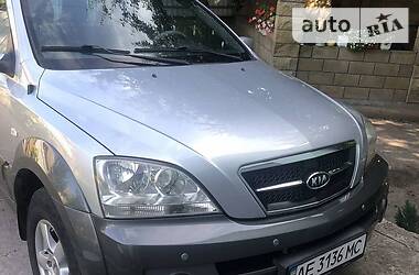 Kia Sorento  2005