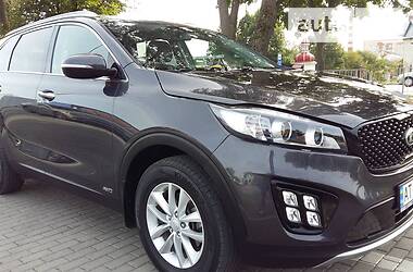 Kia Sorento 2.0 TYRBO..AWD... 2016