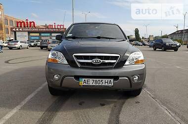 Kia Sorento LX 2008