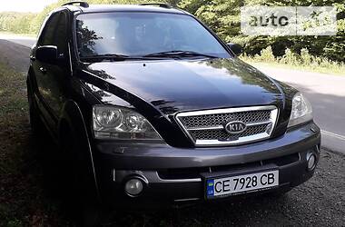 Kia Sorento  2005