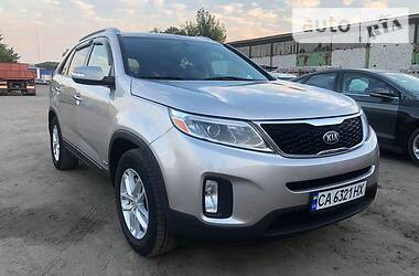 Kia Sorento  2013