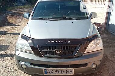 Kia Sorento  2003