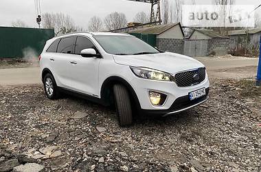 Kia Sorento LX 2017