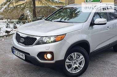 Kia Sorento 4x4 Avtomat 2010