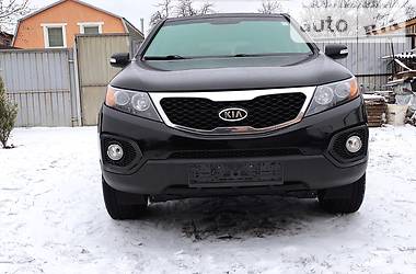 Kia Sorento SL 2010