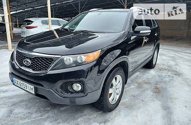 Kia Sorento  2011