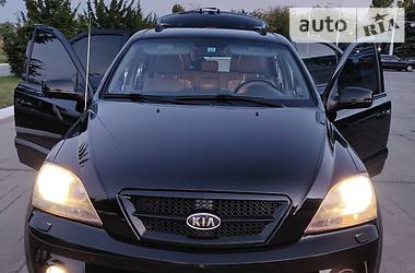 Kia Sorento  2006