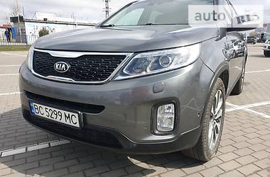 Kia Sorento Premium 2014