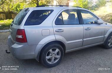 Kia Sorento  2006