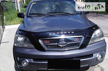 Kia Sorento  2006