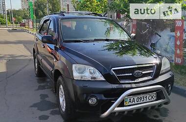 Kia Sorento  2003