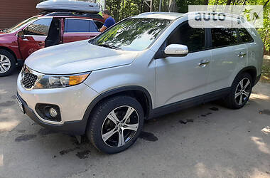 Kia Sorento  2011