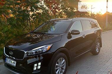 Kia Sorento  2016