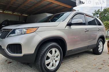 Kia Sorento  2012