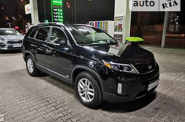 Kia Sorento   2013