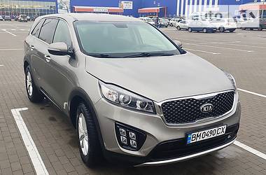 Kia Sorento LX 2018