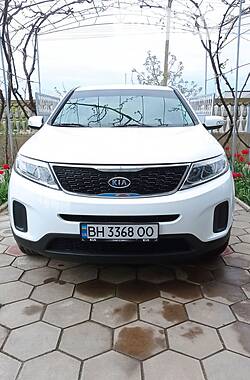 Kia Sorento LX  2013