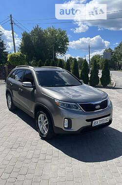 Kia Sorento LX AWD 2014