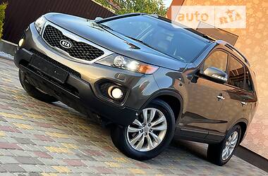 Kia Sorento  2011