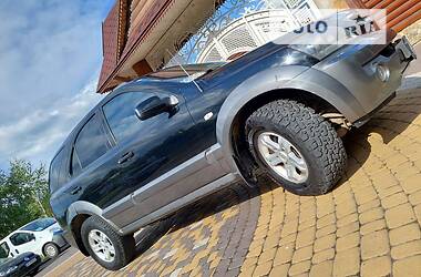 Kia Sorento  2006