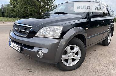 Kia Sorento  2003