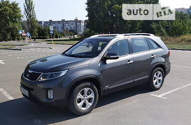 Kia Sorento  2013