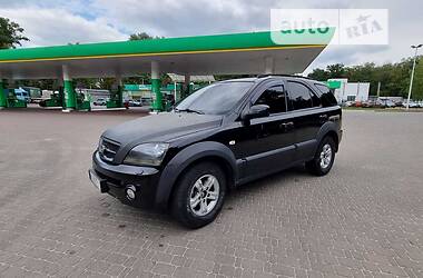 Kia Sorento  2004