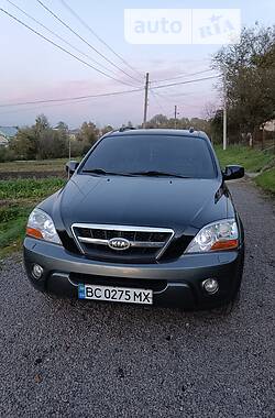 Kia Sorento  2009